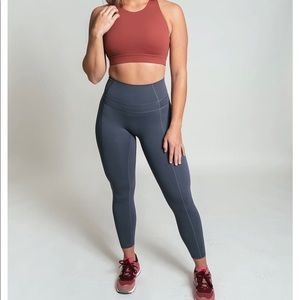 P’tula Julianne Leggings